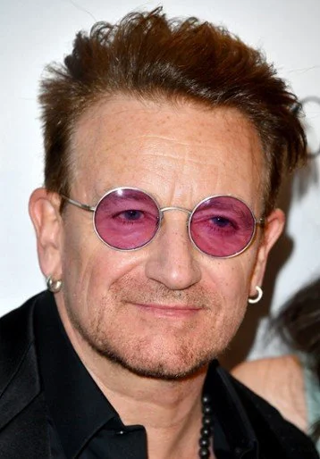 jimi121 - #mecz 
Znakomity występ Bono.