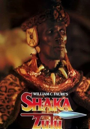 makrofag74 - #stareseriale #film

Shaka Zulu (1986)
Zulus Czaka (ang. Shaka Zulu) ...