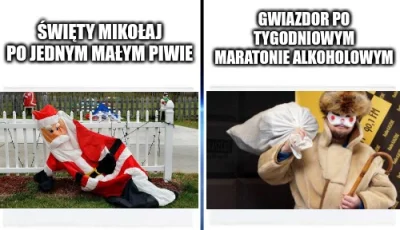 grzegorz-sokol - Wrzucam jeszcze raz by przywrócić balans atencji
( ͡° ͜ʖ ͡°)

SPOILE...