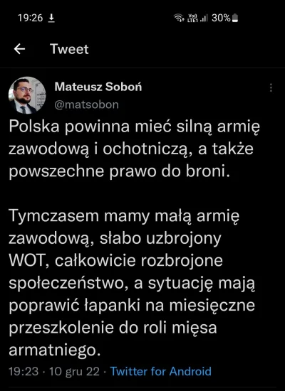 alkoholik000 - #polska #obowiazkowecwiczeniawojskowe #wojna #wojsko