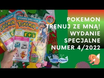 stoliknumer27 - Do zdobycia za friko magazyn #pokemon :)