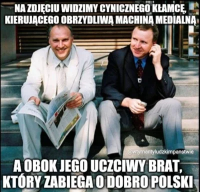 Bozar86 - Jakimś potwornym absurdem i rechotem historii jest to, że bracia Kurscy nad...