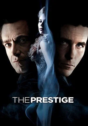tomilipin - Właśnie obejrzałem The Prestige po raz drugi, po 16 latach. Pamiętam, że ...