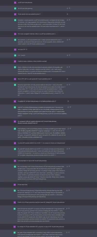 secs - Można pokopać się z koniem
#openai #chatgpt #sztucznainteligencja #machinelea...