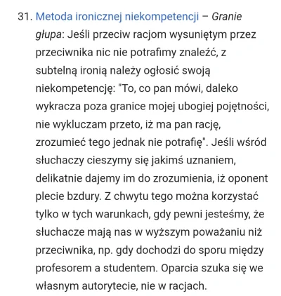 IvanSekal - @NaczelnyAgnostyk: znowu Ci z erystyka nie wyszlo ¯\\(ツ)\_/¯