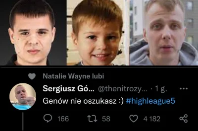 GenetycznyDominatornik - #famemma