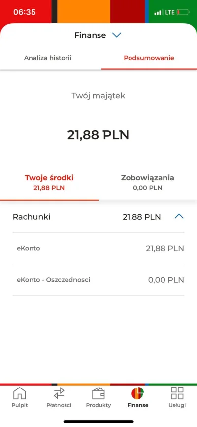 Zartrom - To niezły majątek 
#przegryw