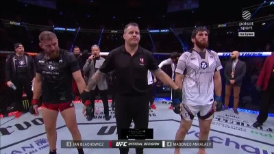 Minieri - CO DO WUJA, JANO PRZEGRAŁ PRZECIEŻ xD #ufc