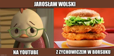 0.....D - #wolskiowojnie #wolski #humorobrazkowy #heheszki