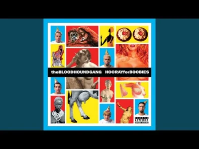 ImperiumCienia - Bloodhound Gang - A Lap Dance Is So Much Better When The Stripper Is...