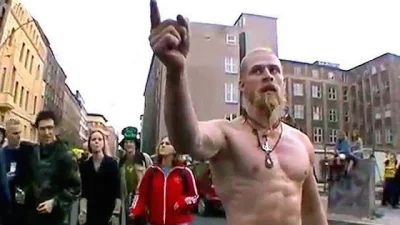 silnypoamfie7 - @przecietny_facet: technoviking odnaleziony ( ͡° ͜ʖ ͡°)