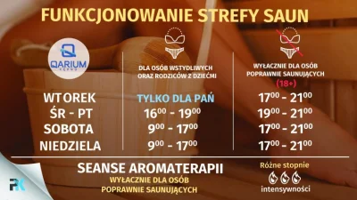 susuke15 - Widzę że nie tylko aquapark Wrocław dyskryminuje mężczyzn #dyskryminacjame...