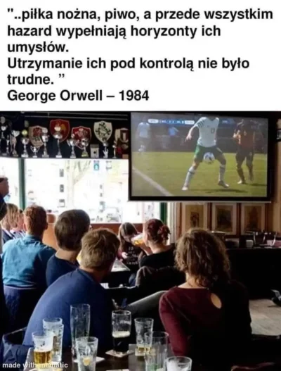 H.....o - Goje mają pamięć złotych tej rybki. Najpierw FIFA zła, bo skorumpowana. A t...