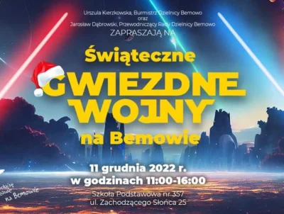 Poldek0000 - #gwiezdnewojny #starwars #Warszawa #bemowo