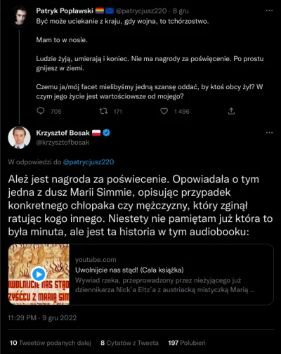 0.....D - Zrzut ekranu dla tych bez Twittera. Nawet nie wiem jak to skomentować xD