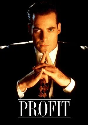 makrofag74 - #stareseriale #film #jimprofit
Jim Profit (1996)

Jim Profit - bogaty...