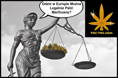 THC-THC - @THC-THC: Legalna Marihuana – Gdzie w Europie Można Palić Marihuanę? Każdy ...