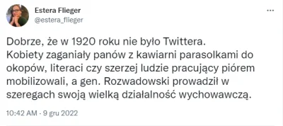 F.....e - Najgorsze w tym wszystkim jest to, że nie tylko skrajna prawica i skrajna l...