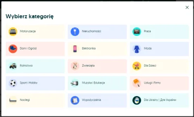 enzo777 - @bananiq: nie ma takiej kategorii do wyboru pod windowsem,
olx obsluguje b...