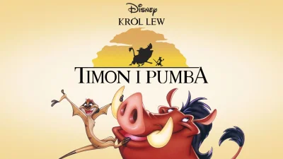 sierpien22 - > poprawnie pisze się "Pumbaa"

@eternitydreamer: Po angielsku.