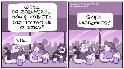 Galeria-Widgeta - Na podstawie dowcipy, rys. Widget
#heheszki #humorobrazkowy #komik...