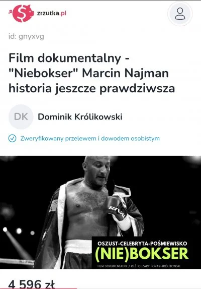 LudwiczekBezBekNews - Wiadomo w koncu co z tą legendarną produkcją?
#famemma