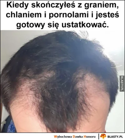 P.....c - @Winatuska: najpierw zakola, potem żona