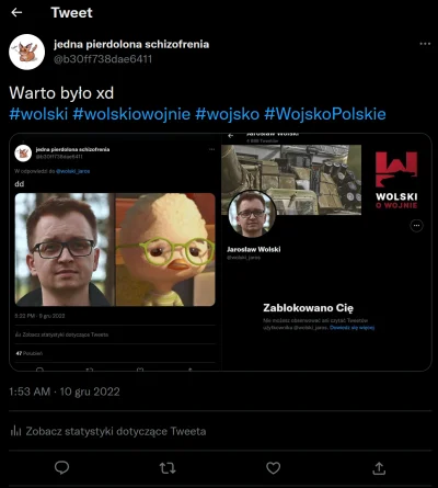 choochoomotherfucker - @atipicadepressio: Przecież tu nie chodzi o wszystkich, tylko ...