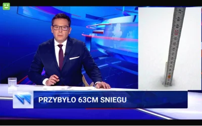 widmo82 - #bekazpisu #paskigrozy #tvpis #heheszki #pogoda ##!$%@?
SPOILER