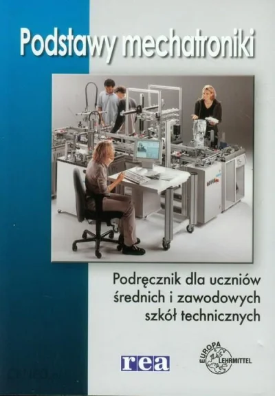 kacpervfr - @Piospi: Ja w technikum miałem tę, na sam koniec nauczyciel 6 rozdawał za...