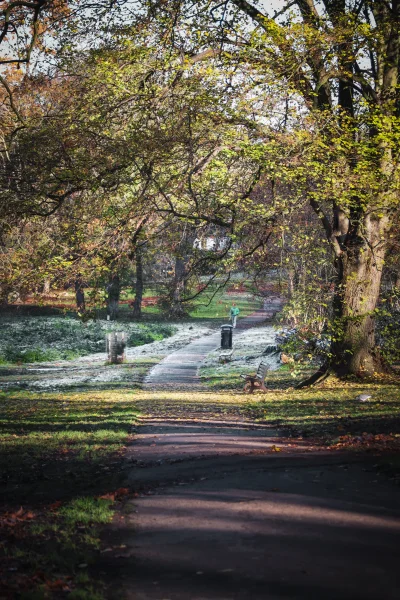 lebele - St George Park - Bristol, Anglia

#fotografia #podroze #natura