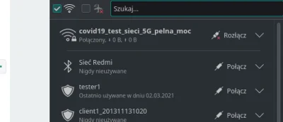 kiernek - @McAfee: Od samego początku przenośny router mam tak skonfigurowany. Kilka ...