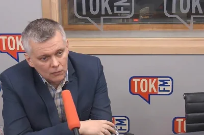 sklerwysyny_pl - Tomasz Siemoniak (wiceprzewodniczący PO) jest przeciwko obowiązkowym...