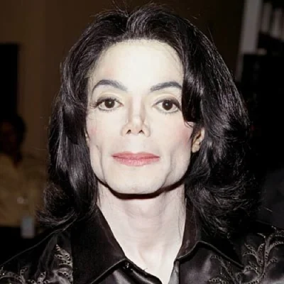 Jarkendarion - Michael Jackson, ale ma szczękę, ale to był giga chad 

#michaeljack...