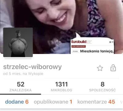 DildoShwaggins - #nieruchomosci 
Znowu? xD
Tym razem to nie przeze mnie ¯\(ツ)/¯ co ty...