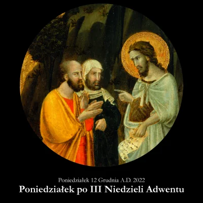 BenedictusNursinus - #kalendarzliturgiczny #wiara #kosciol #katolicyzm

Poniedziałe...