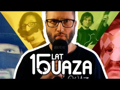 Mega_Smieszek - Dziękuję panie @quaz9 za 15 lat ( ͡° ͜ʖ ͡°)

Pierwsza recenzja, któ...