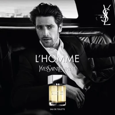 Kondzio21 - YVES SAINT LAURENT L'HOMME

20ml - 63zł
Dostępne dwie sztuki.

Mogę ...