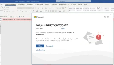 SweetDreams - #komputery #informatyka #office #microsoft 

Office 2019 Home and Stu...