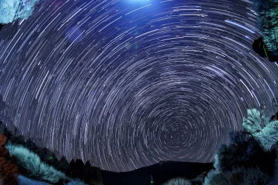 silentpl - odrobina astrofoto i stacking apką w telefonie