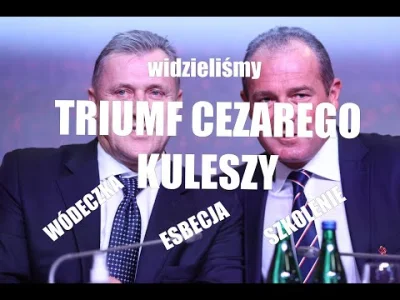 w.....r - @yahoomlody: @Mazowia: wystaczy obejrzeć i sprawdzić jaki miał "program" i ...