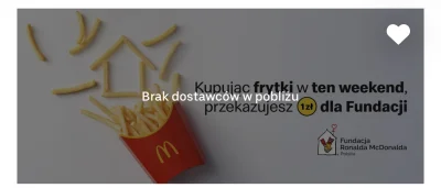 Sayong - #Warszawa #mcdonalds #ubereats 

U was też nie ma dostawców?
Nieroby śmie...