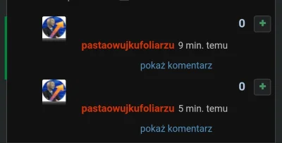 PoteznyAsbisnik - @pastaowujkufoliarzu: ktoś ci to w ogóle czyta co się tam tak produ...