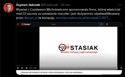 szasznik - Polska piłka mnie #!$%@? xDDDDD

#tetrycy #michniewicz #pilkanozna #repr...