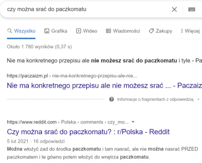 rozowatoxa - @NaczelnyAgnostyk: zdania są podzielone