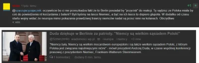 Bujak - #polityka #bekazpisu 
Czy wedlug @skizo Duda to neuropek?