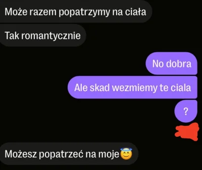 TwardyMezczyzna - Jestem 2/10 a dostaje czasem takie spermiarskie teksty od lasek xDD...