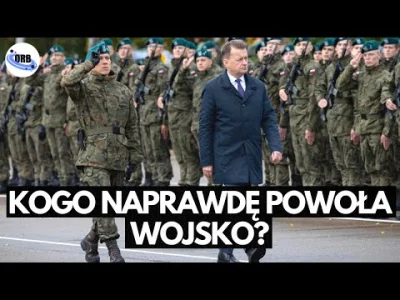 LordSidious - Piękne podsumowanie kłamstw Wojska oraz #pis 


#obowiazkowecwiczeni...