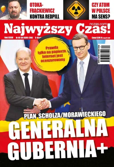 BojWhucie - #bekazprawakow #konfederacja #polityka