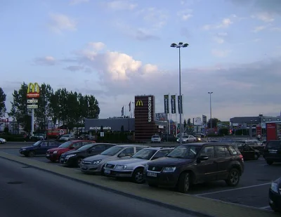 Histmag - Znalezisko - Kochamy fast foody? Poznaj historię McDonald's w Polsce!(https...